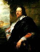 anthonis van dyck portratt av nicholas lanier oil on canvas